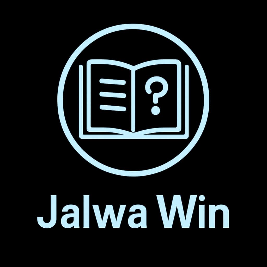 Icon representing Jalwa Win Promotions & Bonuses.